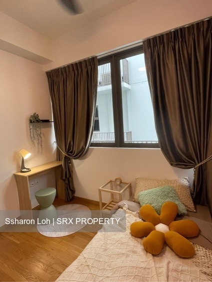 The Inflora (D17), Condominium #620252941
